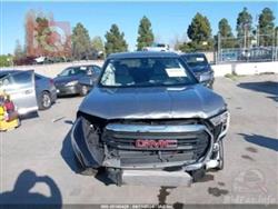 جي ام سي تيراين